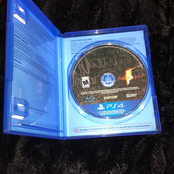 Resident Evil 5 - Picture 2 of 2